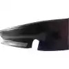 VSaero FRP DUC Rear Bumper > Mazda Miata MX-5 NA 1990-1997 - Image 4