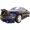 VSaero FRP DUC Rear Bumper > Mazda Miata MX-5 NA 1990-1997 - Image 9