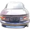 VSaero FRP DUC Rear Bumper > Mazda Miata MX-5 NA 1990-1997 - Image 10