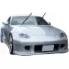 VSaero FRP TSEC Front Bumper > Nissan 350Z Z33 2003-2008 - Image 7