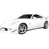 VSaero FRP TSEC Front Bumper > Nissan 350Z Z33 2003-2008 - Image 14