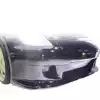 VSaero FRP TSEC Front Bumper > Nissan 350Z Z33 2003-2008 - Image 22