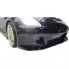 VSaero FRP TSEC Front Bumper > Nissan 350Z Z33 2003-2008 - Image 26