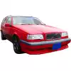 VSaero FRP K-Style Front Bumper > Volvo 850 1993-1997 > 4/5dr - Image 31