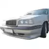 VSaero FRP K-Style Front Bumper > Volvo 850 1993-1997 > 4/5dr - Image 2