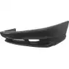 VSaero FRP K-Style Front Bumper > Volvo 850 1993-1997 > 4/5dr - Image 4