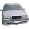 VSaero FRP K-Style Front Bumper > Volvo 850 1993-1997 > 4/5dr - Image 17