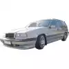 VSaero FRP K-Style Front Bumper > Volvo 850 1993-1997 > 4/5dr - Image 18