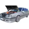 VSaero FRP K-Style Front Bumper > Volvo 850 1993-1997 > 4/5dr - Image 20