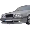 VSaero FRP K-Style Front Bumper > Volvo 850 1993-1997 > 4/5dr - Image 22