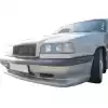 VSaero FRP K-Style Front Bumper > Volvo 850 1993-1997 > 4/5dr - Image 24