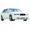 VSaero FRP K-Style Side Skirts > Volvo 850 1993-1997 > 4dr - Image 3