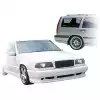 VSaero FRP K-Style Body Kit Wagon > Volvo 850 1993-1997 > 5dr - Image 1