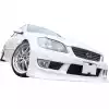 VSaero FRP VERT Front Bumper > Lexus IS300 SXE10 2001-2005 - Image 23