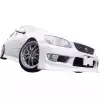 VSaero FRP VERT Front Bumper > Lexus IS300 SXE10 2001-2005 - Image 24