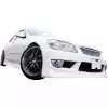 VSaero FRP VERT Front Bumper > Lexus IS300 SXE10 2001-2005 - Image 25