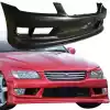 VSaero FRP VERT Front Bumper > Lexus IS300 SXE10 2001-2005 - Image 1