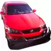 VSaero FRP VERT Front Bumper > Lexus IS300 SXE10 2001-2005 - Image 5