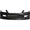 VSaero FRP VERT Front Bumper > Lexus IS300 SXE10 2001-2005 - Image 7