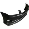 VSaero FRP VERT Front Bumper > Lexus IS300 SXE10 2001-2005 - Image 11