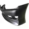 VSaero FRP VERT Front Bumper > Lexus IS300 SXE10 2001-2005 - Image 12