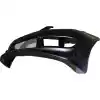 VSaero FRP VERT Front Bumper > Lexus IS300 SXE10 2001-2005 - Image 13