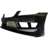 VSaero FRP VERT Front Bumper > Lexus IS300 SXE10 2001-2005 - Image 14