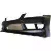 VSaero FRP VERT Front Bumper > Lexus IS300 SXE10 2001-2005 - Image 15