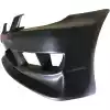 VSaero FRP VERT Front Bumper > Lexus IS300 SXE10 2001-2005 - Image 20