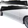 VSaero FRP VERT Side Skirts > Lexus IS300 SXE10 2001-2005 - Image 14