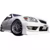 VSaero FRP VERT Side Skirts > Lexus IS300 SXE10 2001-2005 - Image 15