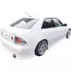 VSaero FRP VERT Side Skirts > Lexus IS300 SXE10 2001-2005 - Image 7