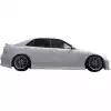 VSaero FRP VERT Side Skirts > Lexus IS300 SXE10 2001-2005 - Image 8