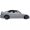 VSaero FRP VERT Side Skirts > Lexus IS300 SXE10 2001-2005 - Image 9