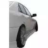 VSaero FRP VERT Side Skirts > Lexus IS300 SXE10 2001-2005 - Image 26