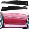 VSaero FRP VERT Side Skirts > Lexus IS300 SXE10 2001-2005 - Image 1