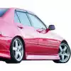 VSaero FRP VERT Side Skirts > Lexus IS300 SXE10 2001-2005 - Image 2