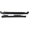 VSaero FRP VERT Side Skirts > Lexus IS300 SXE10 2001-2005 - Image 4