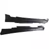 VSaero FRP VERT Side Skirts > Lexus IS300 SXE10 2001-2005 - Image 20