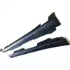 VSaero FRP VERT Side Skirts > Lexus IS300 SXE10 2001-2005 - Image 22