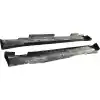 VSaero FRP VERT Side Skirts > Lexus IS300 SXE10 2001-2005 - Image 13