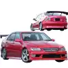 VSaero FRP VERT Body Kit 4pc > Lexus IS300 SXE10 2001-2005 - Image 1