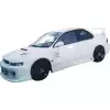 VSaero FRP CSPE Side Skirts > Subaru Impreza GC8 1993-2001 > 2/4/5dr - Image 6