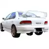 VSaero FRP CSPE Side Skirts > Subaru Impreza GC8 1993-2001 > 2/4/5dr - Image 11