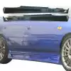 VSaero FRP CSPE Side Skirts > Subaru Impreza GC8 1993-2001 > 2/4/5dr - Image 12