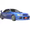 VSaero FRP CSPE Side Skirts > Subaru Impreza GC8 1993-2001 > 2/4/5dr - Image 13