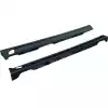 VSaero FRP CSPE Side Skirts > Subaru Impreza GC8 1993-2001 > 2/4/5dr - Image 16