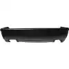 VSaero FRP CSL Rear Bumper > BMW 3-Series 318i 325i E30 1984-1991> 2/4dr - Image 1