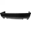 VSaero FRP CSL Rear Bumper > BMW 3-Series 318i 325i E30 1984-1991> 2/4dr - Image 6