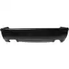 VSaero FRP CSL Rear Bumper > BMW 3-Series 318i 325i E30 1984-1991> 2/4dr - Image 7